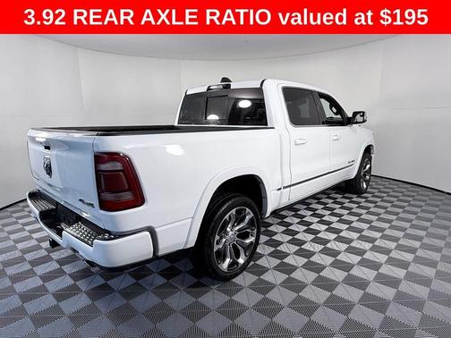 2023 RAM 1500 Limited