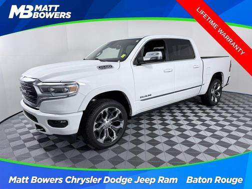 2023 RAM 1500 Limited