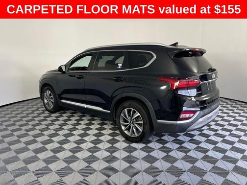 2020 Hyundai SANTA FE 2.4 SEL