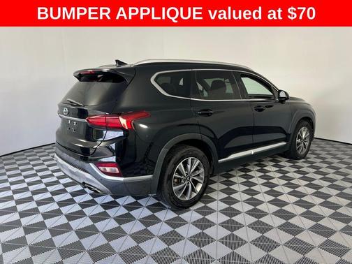 2020 Hyundai SANTA FE 2.4 SEL