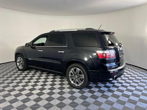 2011 GMC Acadia Denali