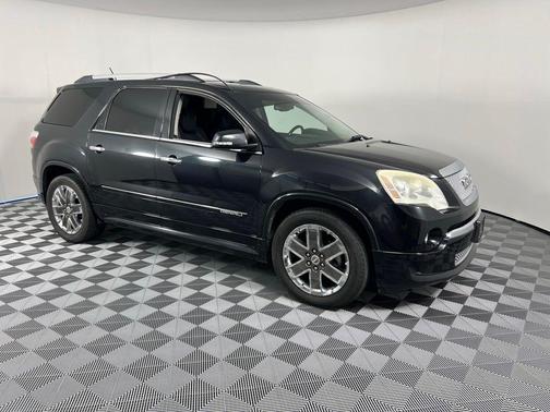 2011 GMC Acadia Denali