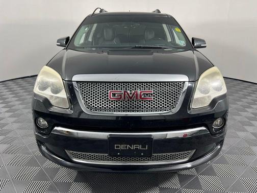 2011 GMC Acadia Denali