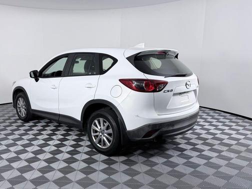 2016 Mazda CX-5 Sport