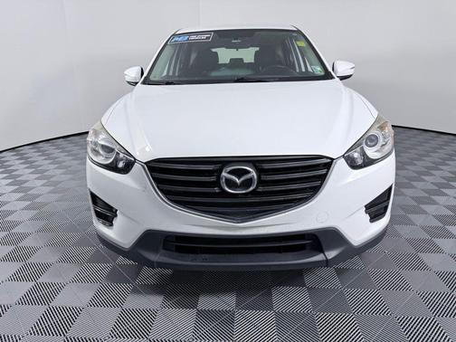 2016 Mazda CX-5 Sport