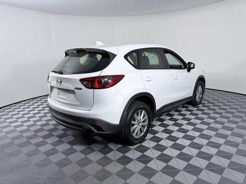 2016 Mazda CX-5 Sport