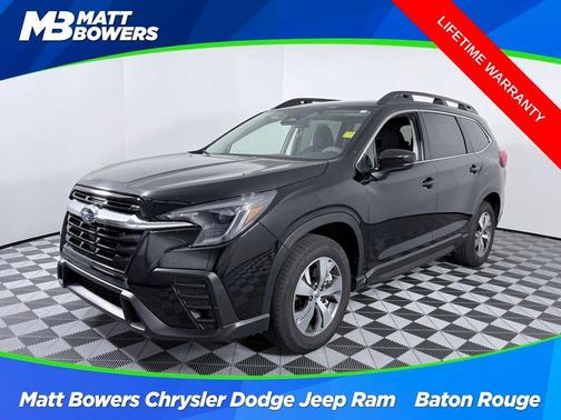 2024 Subaru Ascent Premium