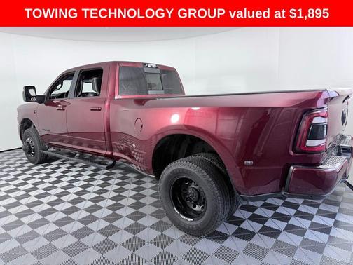 2023 RAM 3500 Laramie