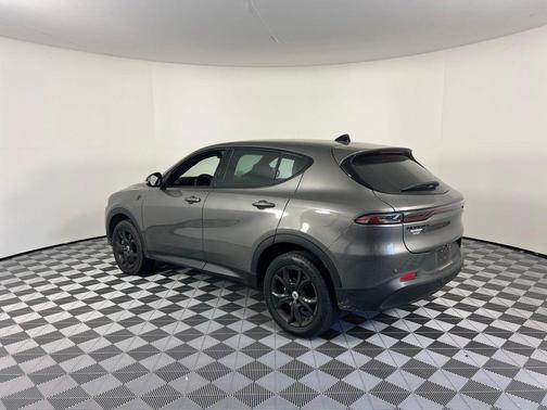 2024 Dodge Hornet GT