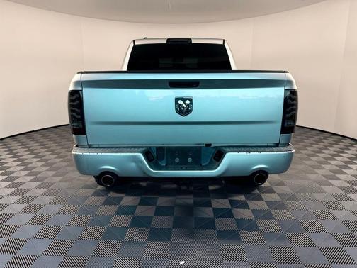 2013 RAM 1500 Tradesman/Express
