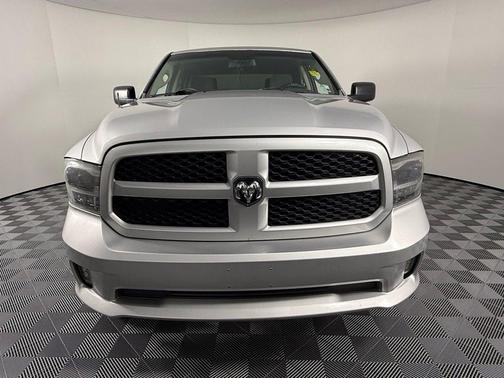 2013 RAM 1500 Tradesman/Express
