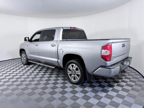 2017 Toyota Tundra 