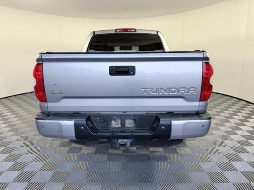 2017 Toyota Tundra 