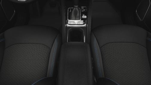 Hydro Blue Pearlcoat 2026 Jeep Compass Latitude
