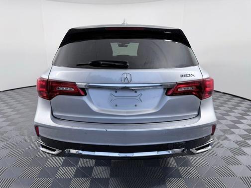 2019 Acura MDX 3.5L w/Technology Package