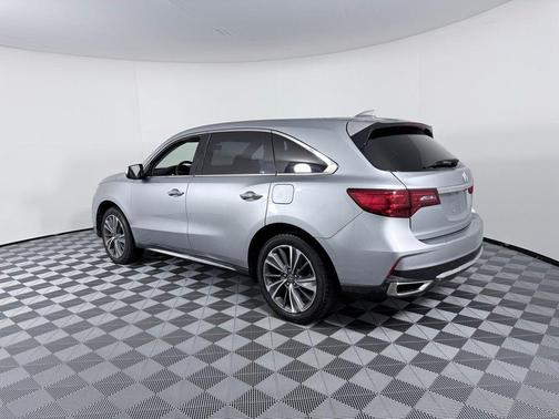 2019 Acura MDX 3.5L w/Technology Package