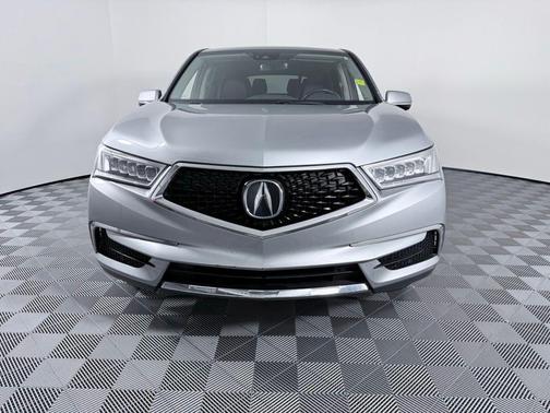 2019 Acura MDX 3.5L w/Technology Package