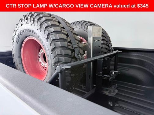 2020 RAM 3500 Big Horn