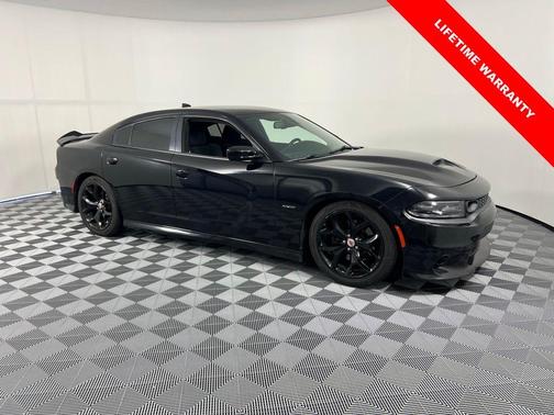 2019 Dodge Charger R/T