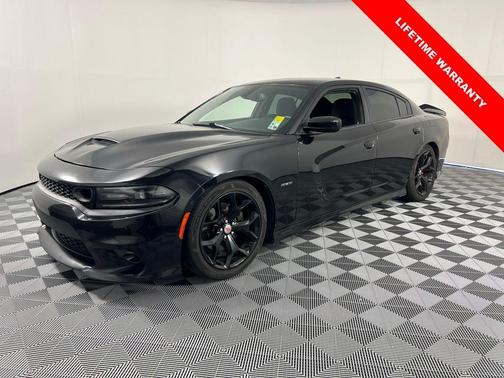 2019 Dodge Charger R/T