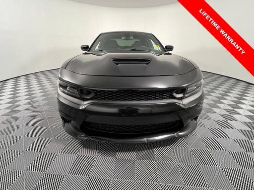 2019 Dodge Charger R/T