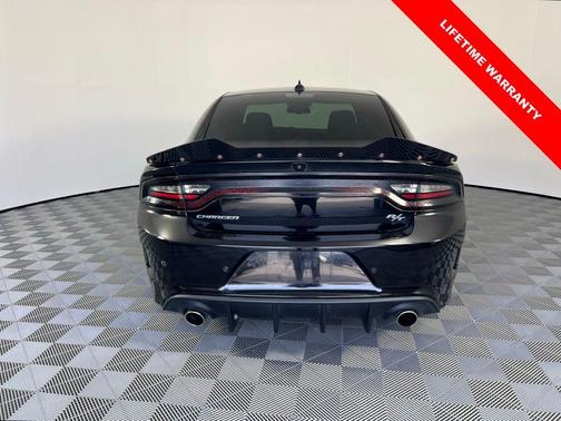 2019 Dodge Charger R/T