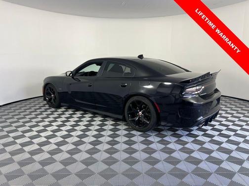 2019 Dodge Charger R/T