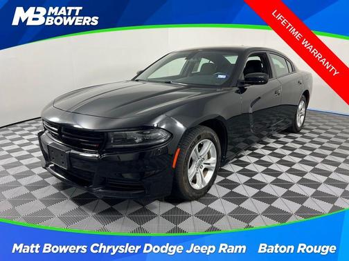 2023 Dodge Charger SXT