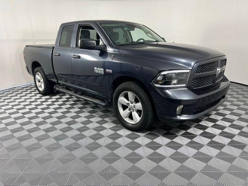 2014 RAM 1500 Tradesman/Express