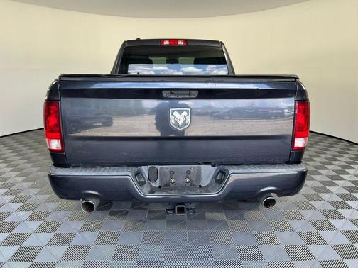 2014 RAM 1500 Tradesman/Express
