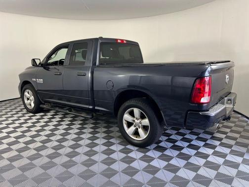 2014 RAM 1500 Tradesman/Express