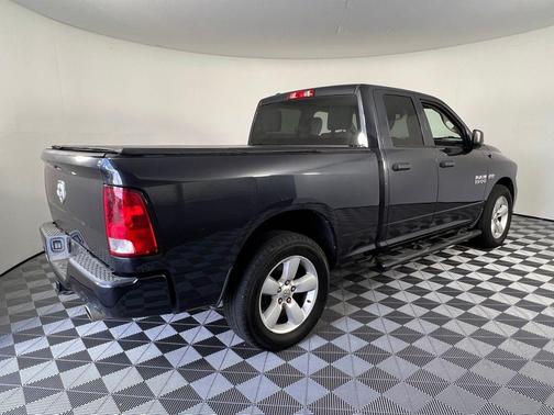 2014 RAM 1500 Tradesman/Express