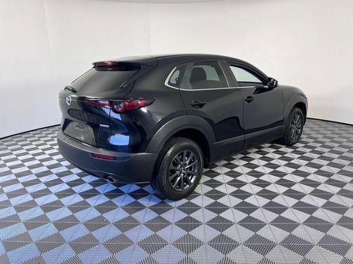 2022 Mazda CX-30 Base