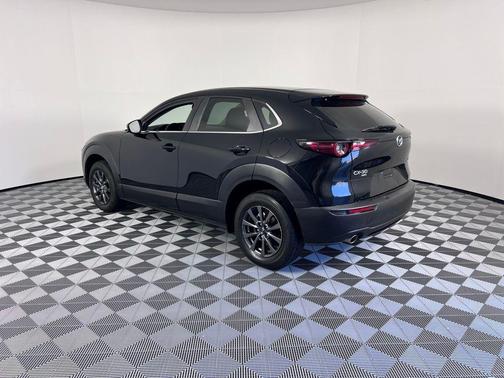 2022 Mazda CX-30 Base