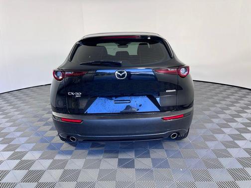 2022 Mazda CX-30 Base