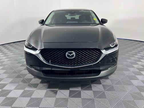 2022 Mazda CX-30 Base
