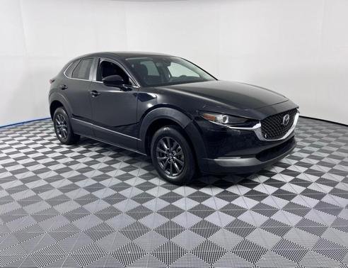 2022 Mazda CX-30 Base