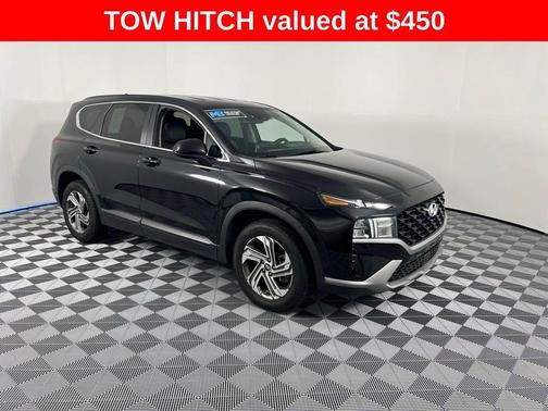 2023 Hyundai SANTA FE SE