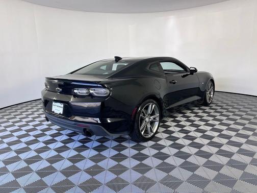 2020 Chevrolet Camaro 1LT