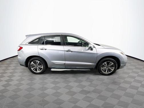 2018 Acura RDX Advance Package