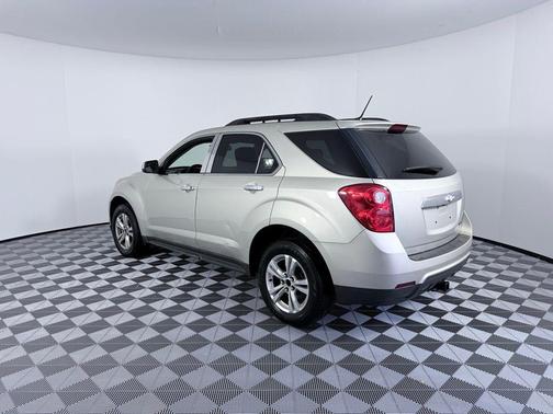 2014 Chevrolet Equinox 1LT