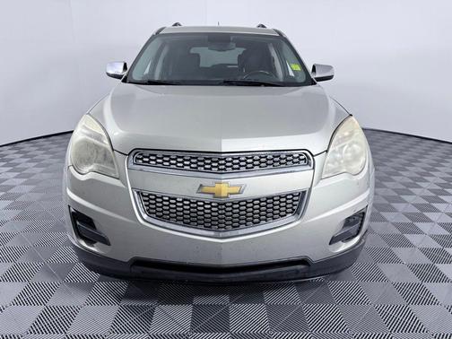 2014 Chevrolet Equinox 1LT