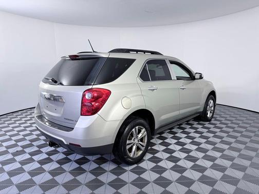 2014 Chevrolet Equinox 1LT