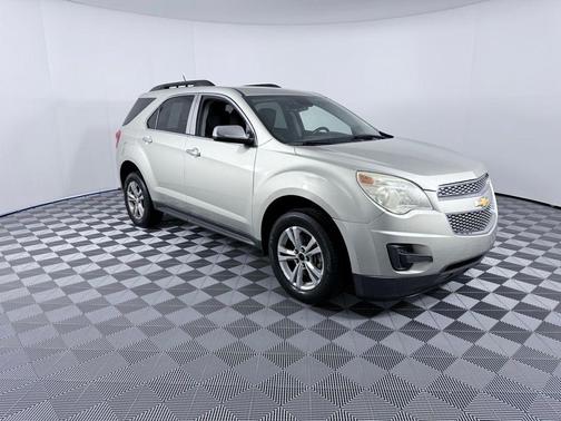 2014 Chevrolet Equinox 1LT