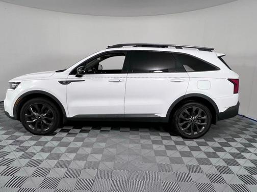 2023 Kia Sorento X-Line SX Prestige