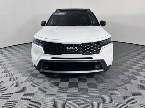 2023 Kia Sorento X-Line SX Prestige