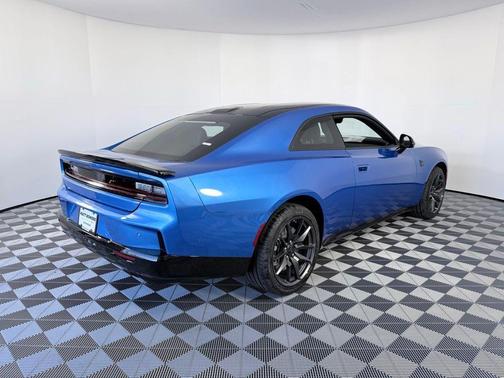 2026 Dodge Charger Scat Pack