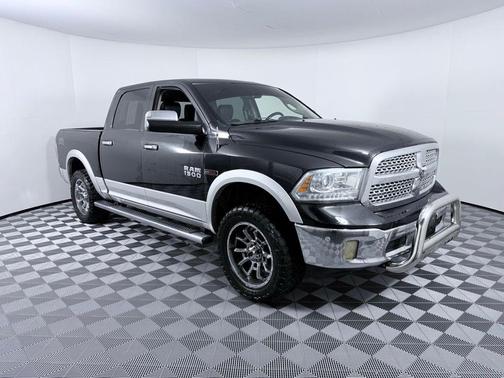 2018 RAM 1500 Laramie