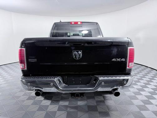 2018 RAM 1500 Laramie