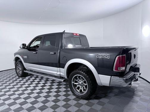 2018 RAM 1500 Laramie